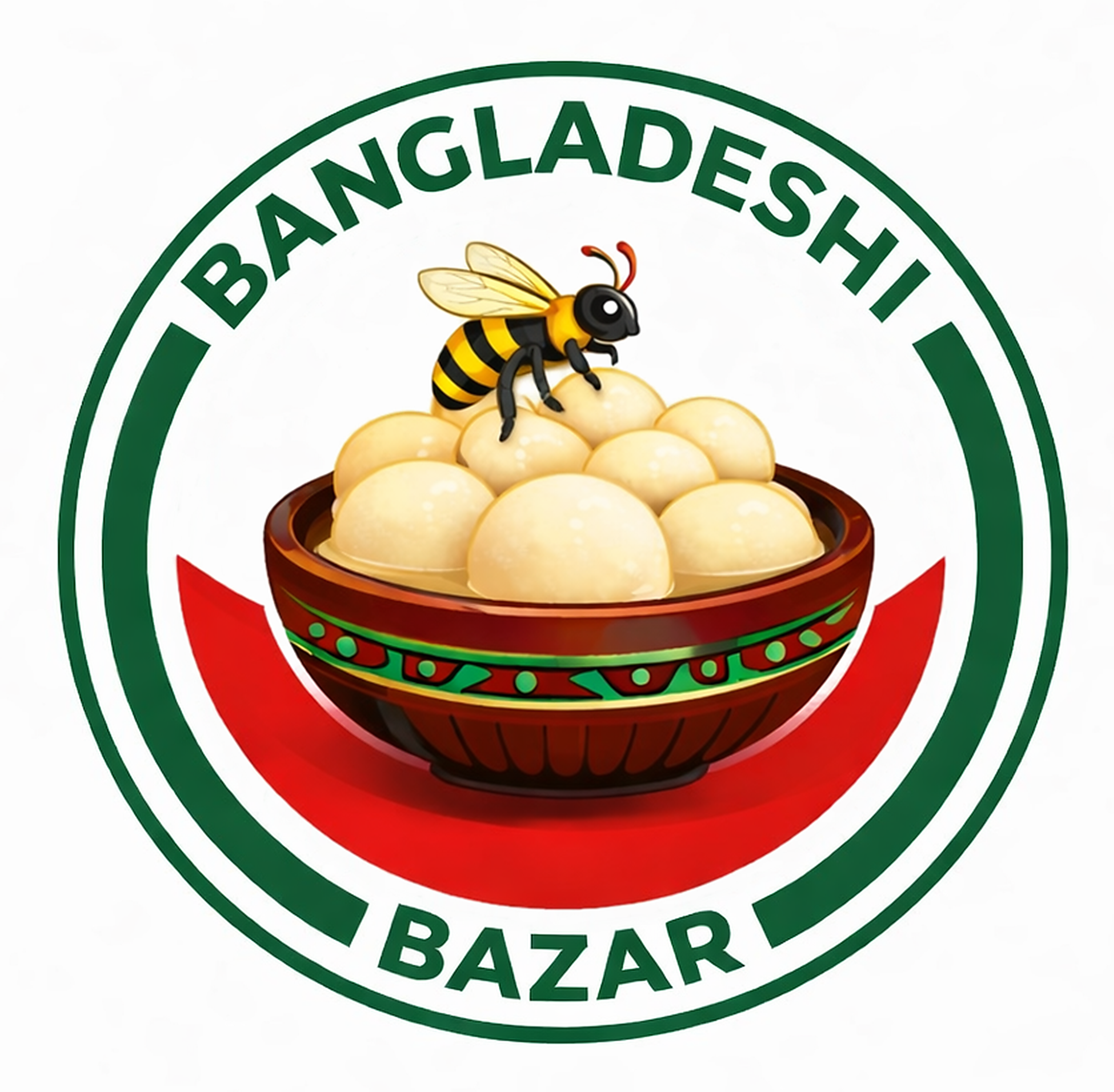 Bangladeshi Bazar